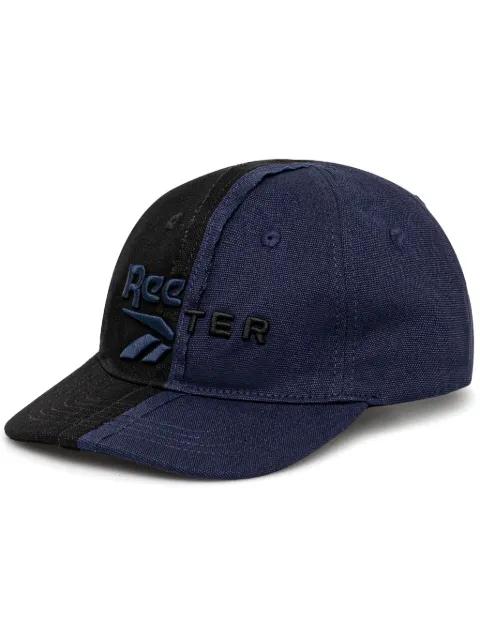x Botter panelled cap by REEBOK LTD