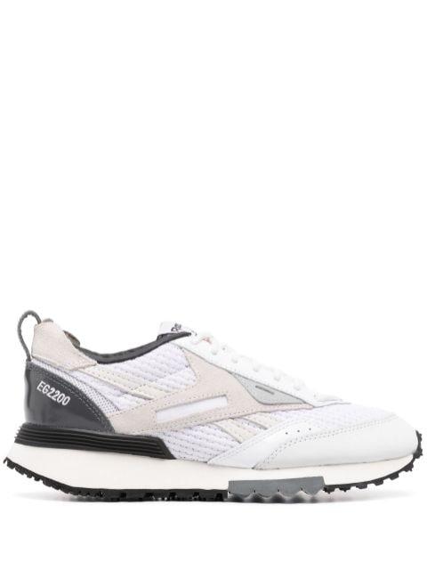 LX 2200 low-top sneakers by REEBOK