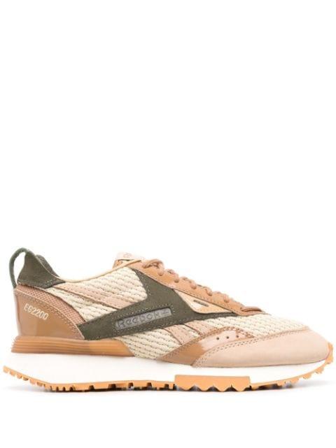 LX 2200 low-top sneakers by REEBOK