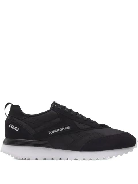 LX2200 "Black" trainers by REEBOK
