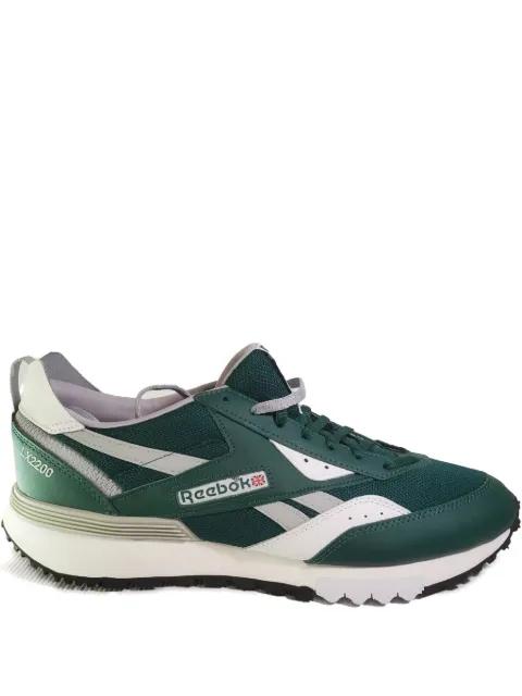 LX2200 "Green" sneakers by REEBOK
