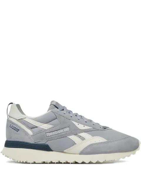 LX2200 "Grey" trainers by REEBOK