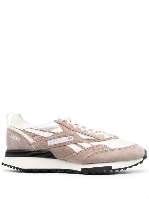 LX2200 low-top sneakers by REEBOK