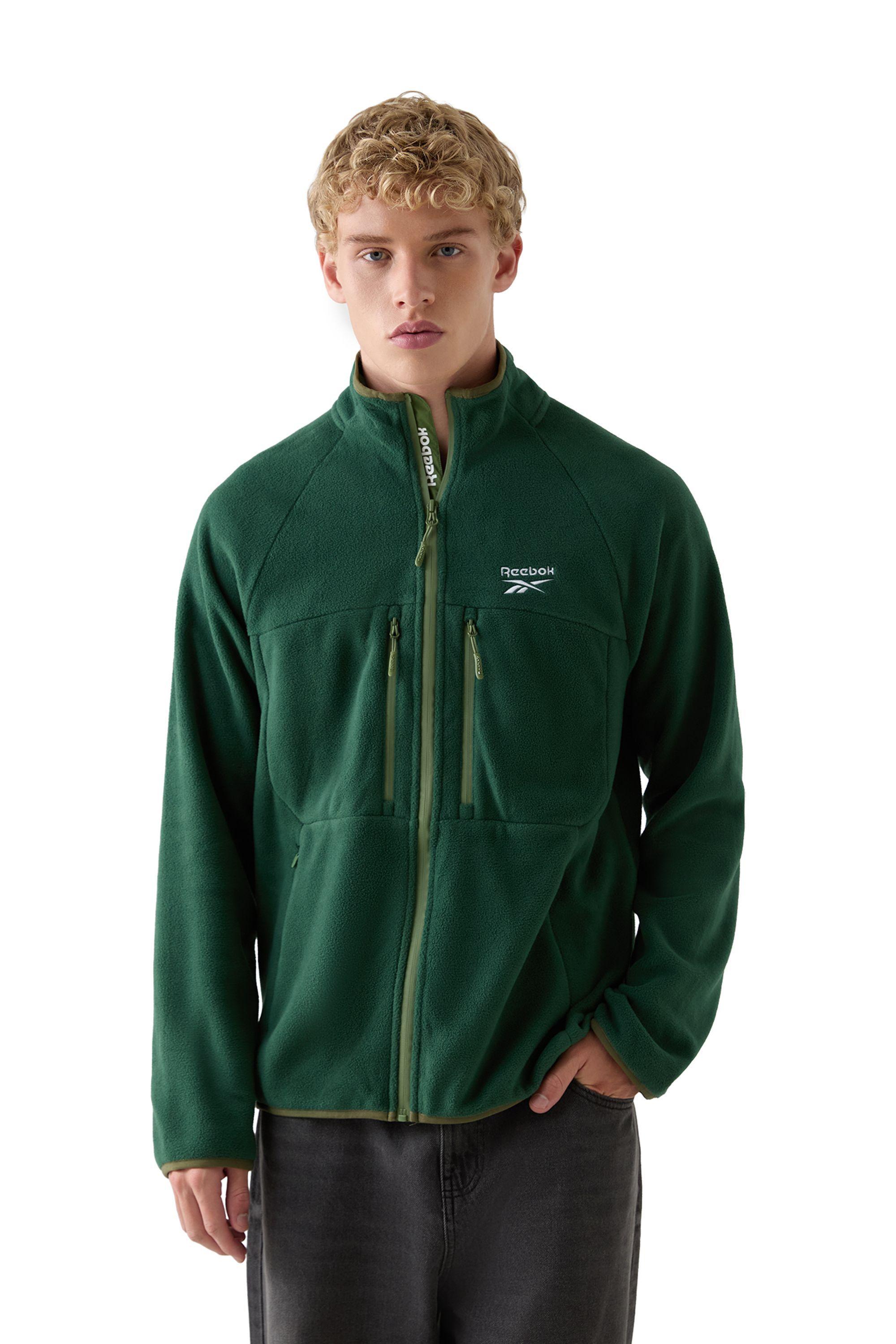 Lamont Tech Fleece by REEBOK