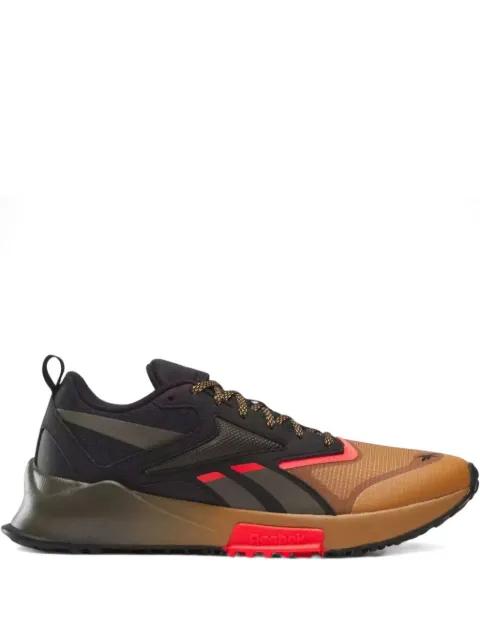 Lavante Trail 2 "Black" sneakers by REEBOK