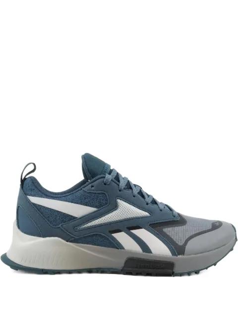 Lavante Trail 2 "Hoops Blue/Pure Grey" sneakers by REEBOK