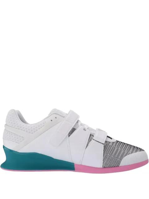 Legacylifter Flexweave sneakers by REEBOK