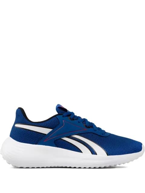 Lite 3.0 "Blue" sneakers by REEBOK