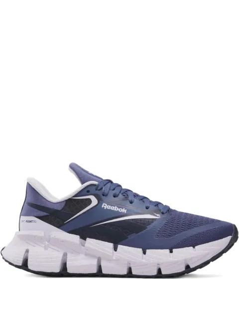 Lite 4 'black Grey' "Blue/White" sneakers by REEBOK