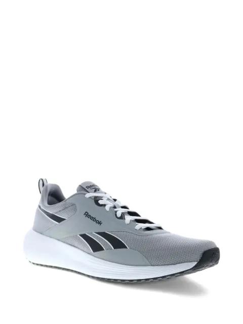 Lite Plus 4 "Pure Grey" sneakers by REEBOK