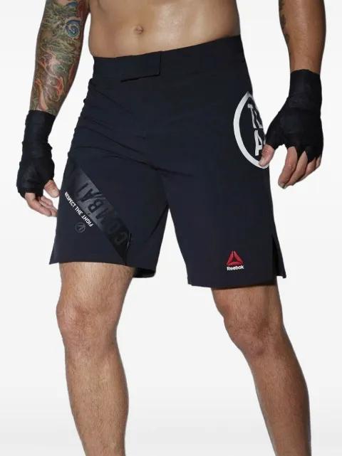 MMA shorts by REEBOK