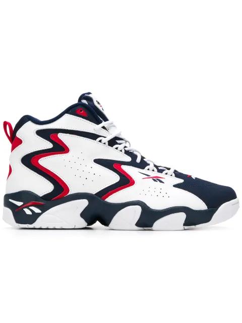 Mobius OG MU sneakers by REEBOK