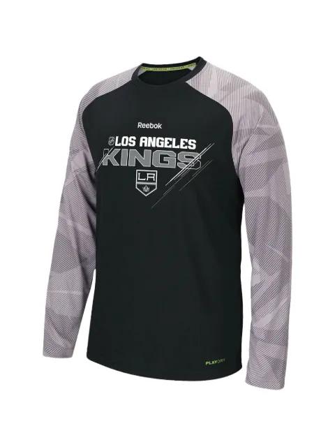NHL Los Angeles Kings T-shirt by REEBOK