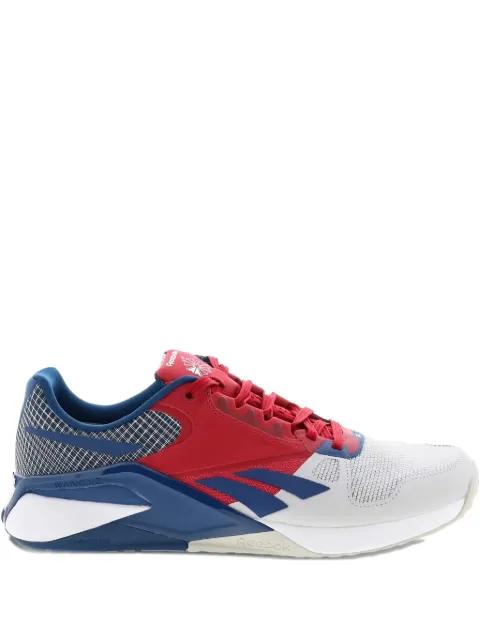 Nano 6000 sneakers by REEBOK