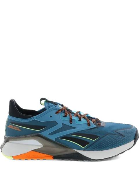 Nano X2 TR Adventure sneakers by REEBOK