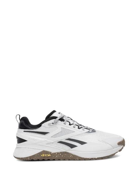 Nano X3 Adventure sneakers by REEBOK