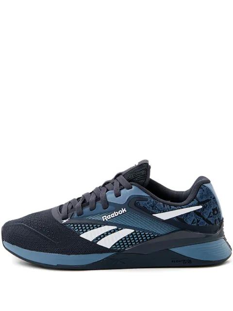 Nano X4 sneakers by REEBOK