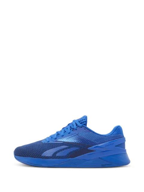 Nano x3 sneakers by REEBOK