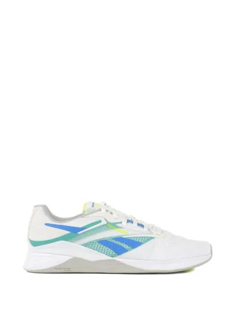 Nano x4 low-tops sneakers by REEBOK