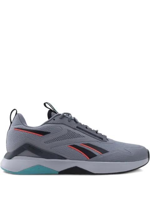 Nanoflex Adventure TR sneakers by REEBOK