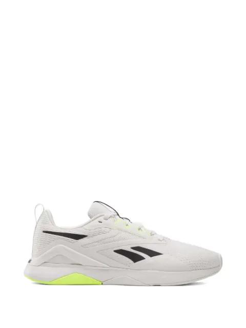 Nanoflex TR 2.0 low-top sneakers by REEBOK