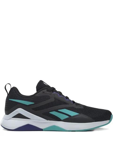 Nanoflex TR 2 sneakers by REEBOK