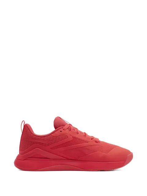 Nanoflex tr 2.0 low-tops sneakers by REEBOK