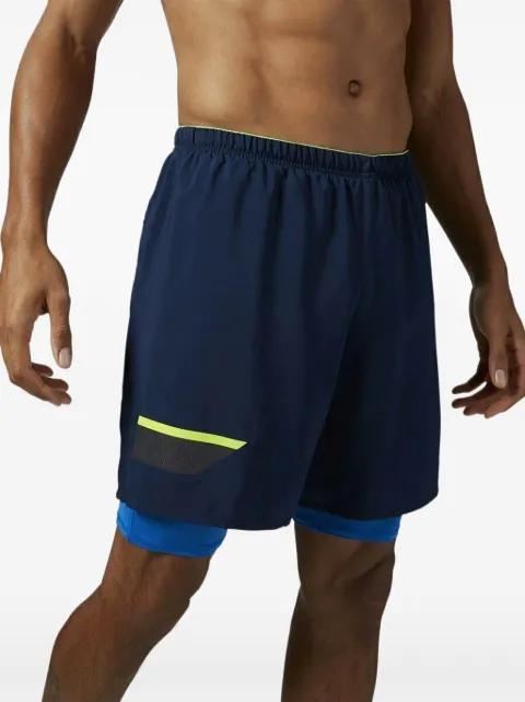 OSR 2-1 shorts by REEBOK
