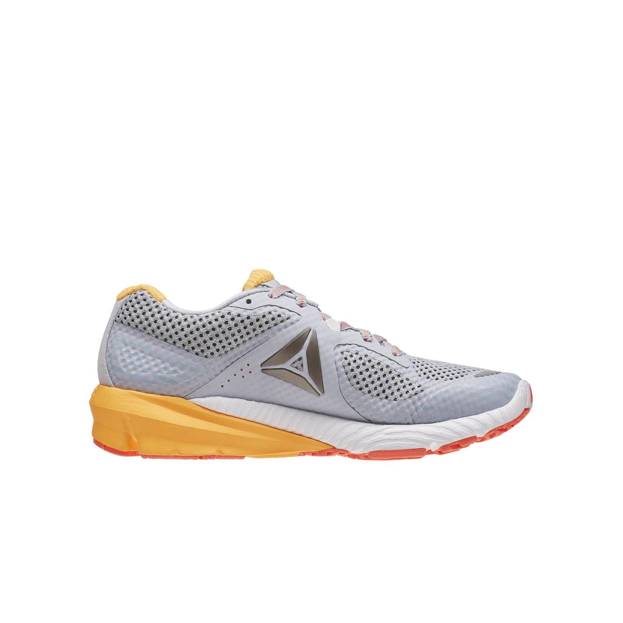 OSR Harmony Road Grey Running Shoes by REEBOK