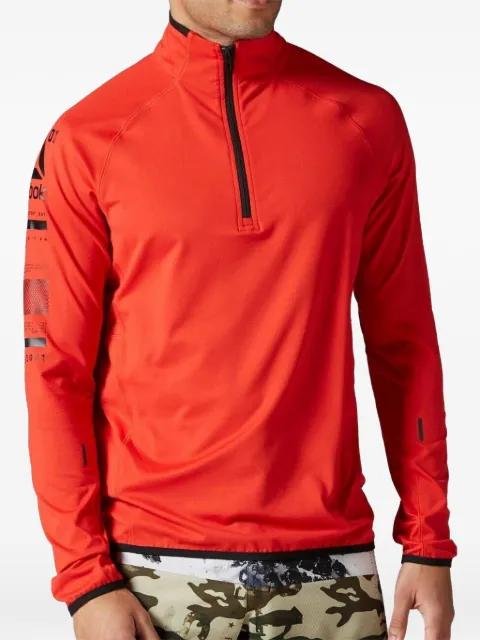 One Series Advantage sweatshirt by REEBOK