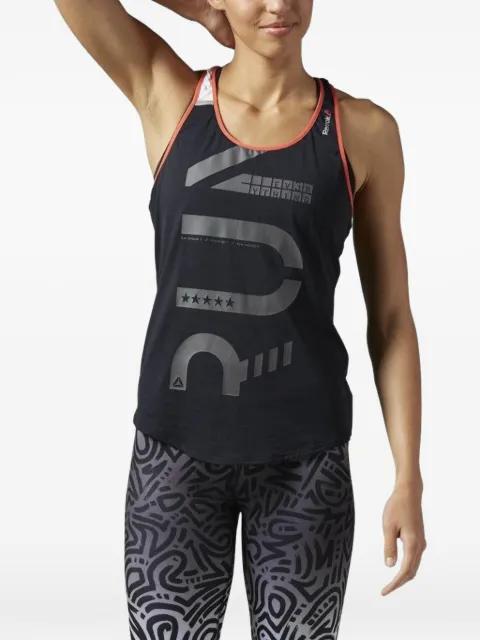 One Series Running Activchill tank top by REEBOK