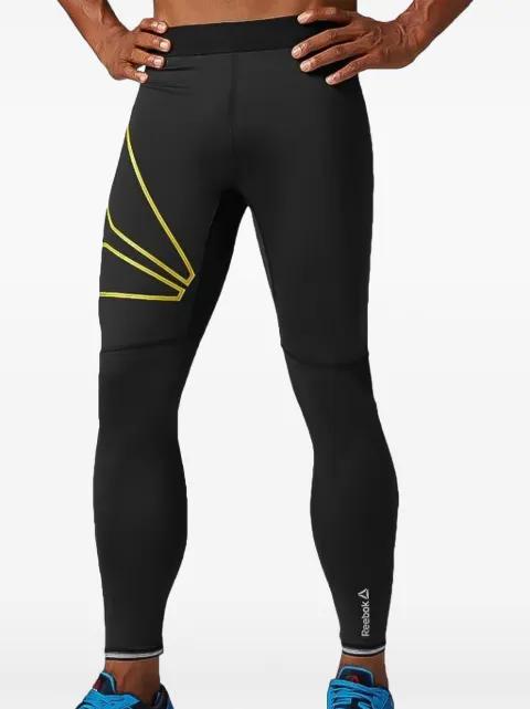 One Series Running leggings by REEBOK