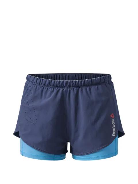 One Series Running shorts by REEBOK