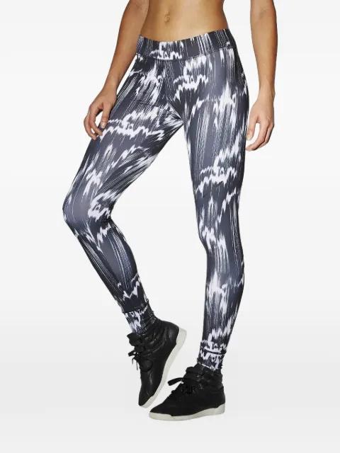 PES AOP leggings by REEBOK