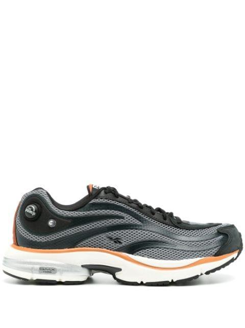 Premier Pump Paris sneakers by REEBOK