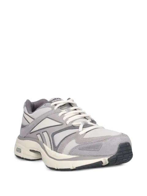 Premier Road Plus VI "Grey/White" sneakers by REEBOK