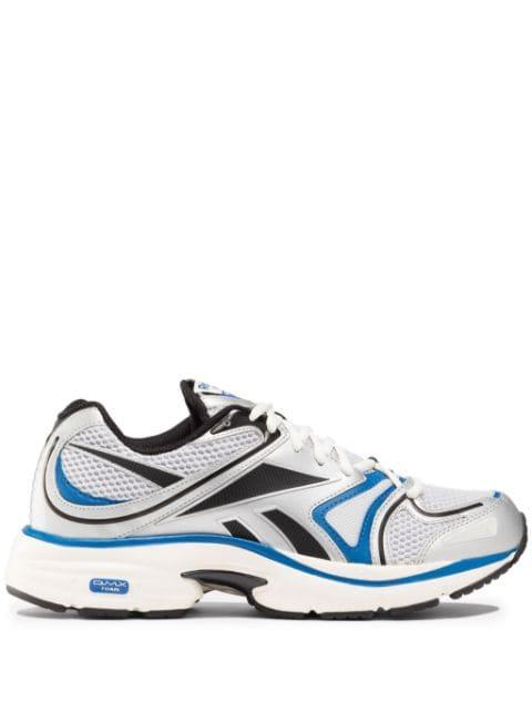 Premier Road Plus VI panelled sneakers by REEBOK