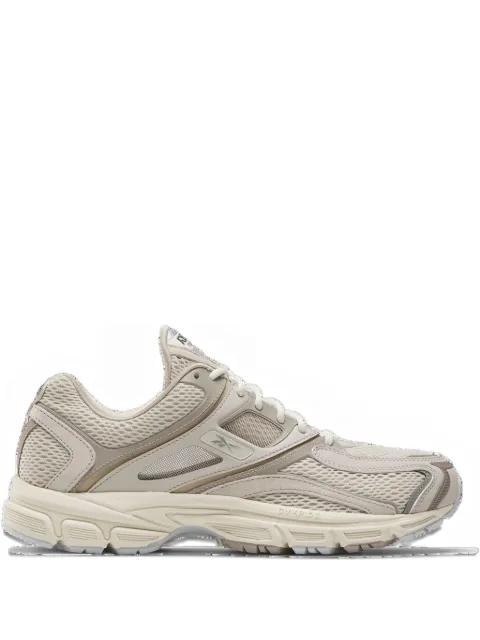 Premier Trinity "Bone/Ash" sneakers by REEBOK