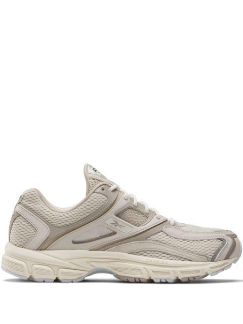 Premier Trinity KFS chunky sneakers by REEBOK