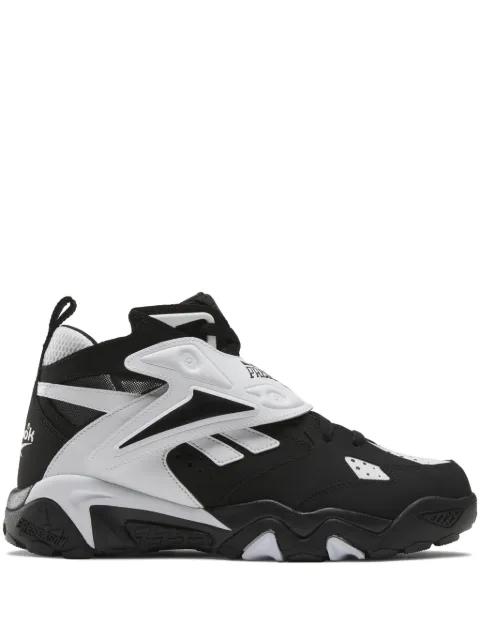 Preseason 94 high-top sneakers by REEBOK
