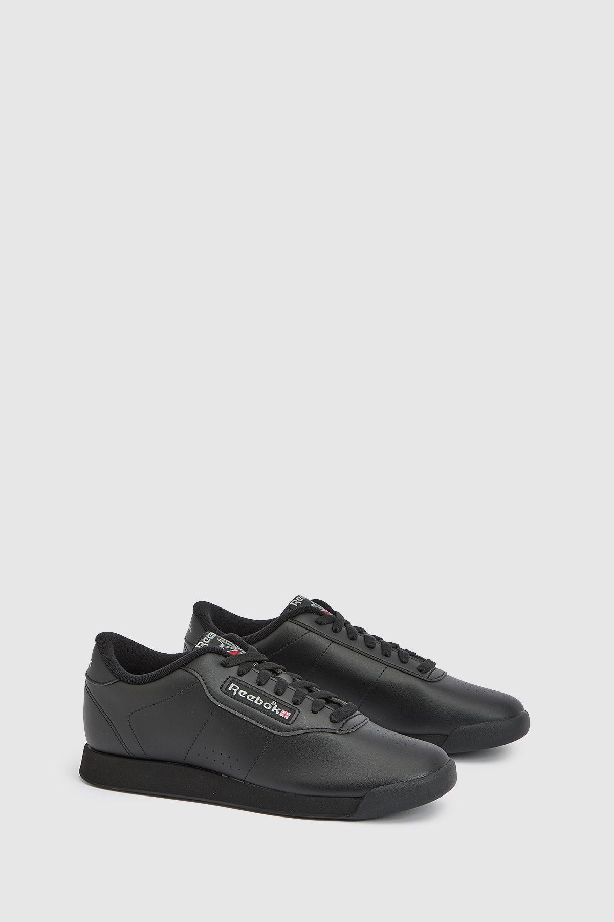 Princess Trainers Black by REEBOK