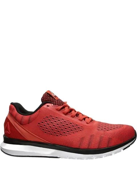 Print Smooth Ultraknit sneakers by REEBOK