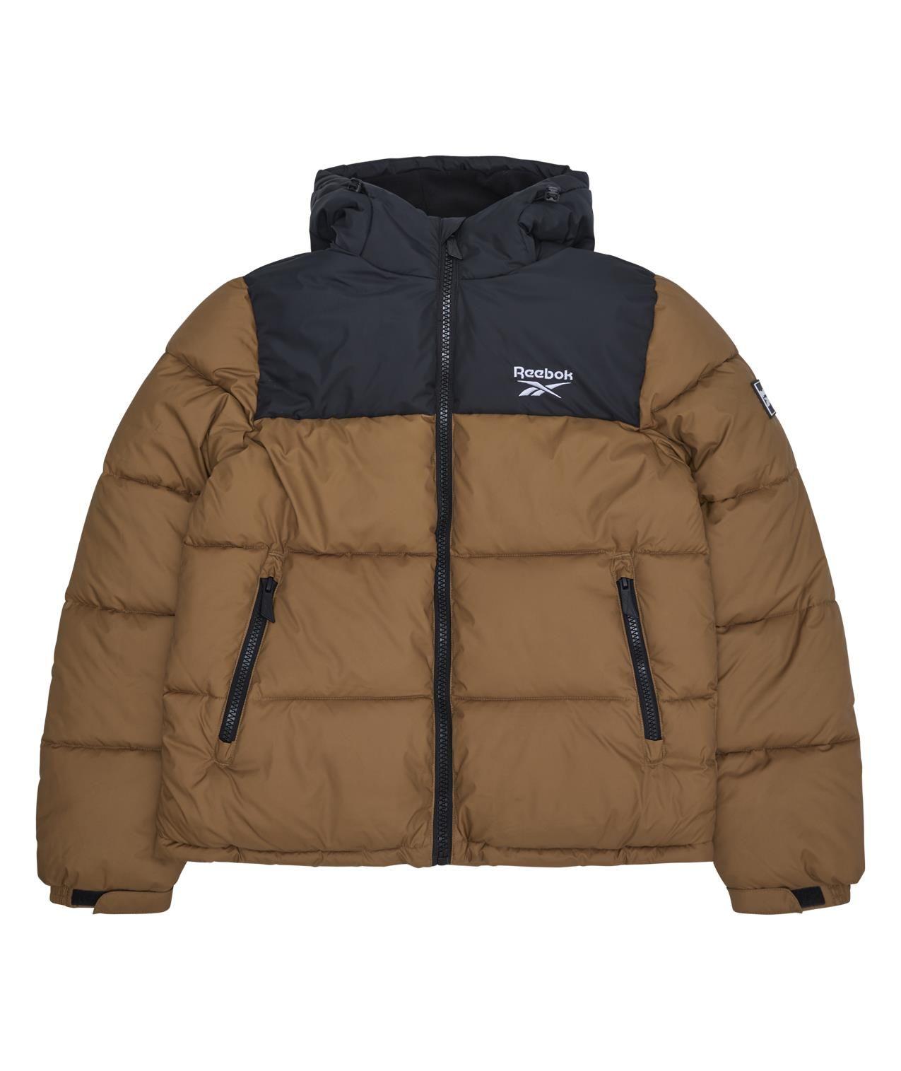 Puffer Jacket by REEBOK