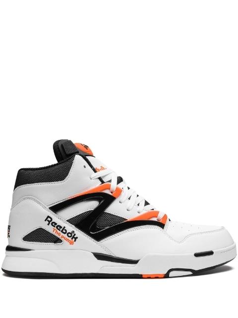 Pump Omni Zone II sneakers by REEBOK