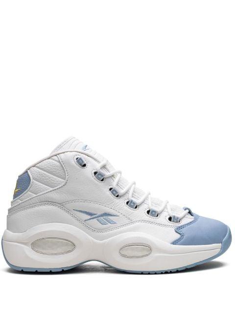 Question Mid "On To The Next" sneakers by REEBOK