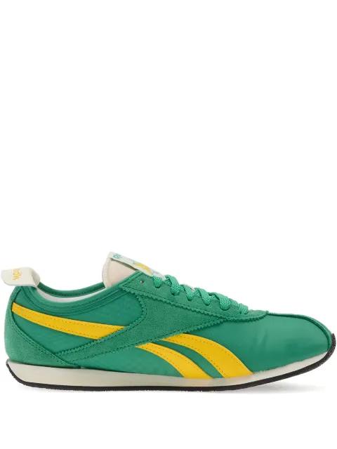 R400 lace-up sneakers by REEBOK