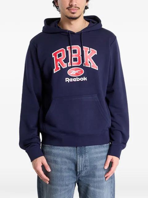 RBK Collegiate hoodie by REEBOK