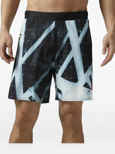 RCF CrossFit Speed shorts by REEBOK