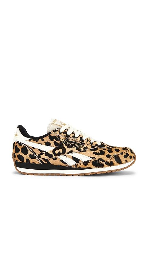 Reebok Classic AZ Sneaker in Tan by REEBOK