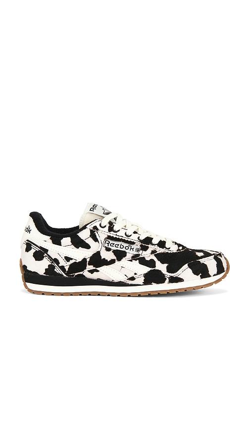 Reebok Classic AZ Sneaker in White by REEBOK